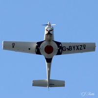 G-BYXZ photo, click to enlarge G-BYXZ photo, click to enlarge