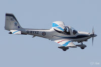 G-BYXZ photo, click to enlarge G-BYXZ photo, click to enlarge
