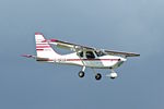G-SKUA @ EGBK - At 2015 LAA Rally
