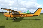 N3957S @ EGBK - At 2015 LAA Rally