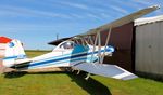 N8806B @ 1D6 - Eagle DW.1 on the field in Hector, MN. - by Kreg Anderson