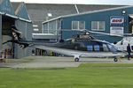 G-IWFC @ EGBK - At Sywell - sporting the Wolverhampton Wanderers FC logo