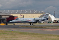 N61SJ @ KPAE - Departing - by Guy Pambrun