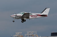 N62WT @ KPAE - Off we go....... - by Guy Pambrun