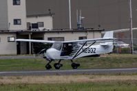N293Z @ KPAE - Takeoff - by Guy Pambrun