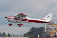 N789S @ KPAE - Takeoff - by Guy Pambrun