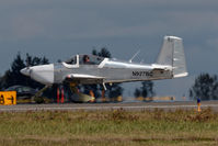 N927BC @ KPAE - Takeoff - by Guy Pambrun