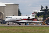 N963EC @ KPAE - Takeoff - by Guy Pambrun