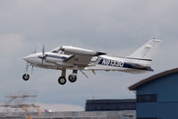 N8133Q @ KPAE - Takeoff - by Guy Pambrun