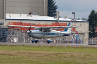 N8292X @ KPAE - Takeoff - by Guy Pambrun