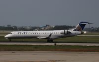 N158GJ @ KORD - CL-600-2C10