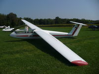 N253BA @ 2OH9 - Super Blanik L-23 - by Christian Maurer