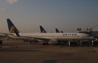 N37471 @ KORD - Boeing 737-900ER