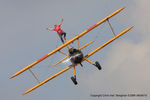 G-CGPY @ EGBR - at Breighton - by Chris Hall