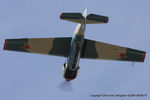 G-TYAK @ EGBR - at Breighton - by Chris Hall