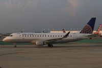 N144SY @ KORD - ERJ 170-200 LR