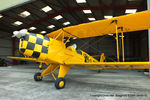 G-TAFF @ EGBR - at Breighton - by Chris Hall