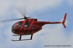 G-BPLZ @ EGBR - at Breighton - by Chris Hall