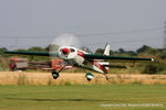 G-XTRA @ EGBR - at Breighton - by Chris Hall