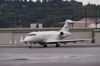 N508XJ @ BFI - British Avro at Boeing Field - by Eric Olsen