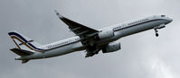 SX-RFA @ LEVT - Taking off to Coventry (EGBE) from rwy 04.