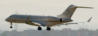 EC-LEB @ LEVT - Landing at rwy 04. - by Santi2
