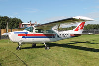 N213GC @ EHSE - Seppe/Breda Airport. - by Raymond De Clercq