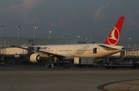 TC-JJO @ KORD - Boeing 777-300ER - by Mark Pasqualino