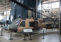 61-0686 @ TIP - Bell UH-1B - by Mark Pasqualino