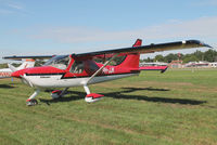 PH-JJK @ EHSE - Seppe/Breda Airport. - by Raymond De Clercq