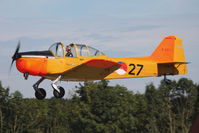 PH-HOL @ EHSE - Seppe/Breda airshow. - by Raymond De Clercq