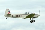 G-BDKH @ EGBK - At 2015 LAA Rally at Sywell
