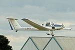 G-BXSP @ EGBK - At 2015 LAA Rally at Sywell