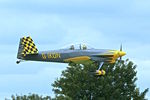 G-IKON @ EGBK - At 2015 LAA Rally at Sywell