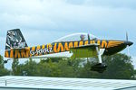 G-RRRZ @ EGBK - At 2015 LAA Rally at Sywell