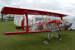G-TSOG @ EGBK - At 2015 LAA Rally at Sywell