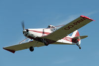 OO-PAW @ EHSE - Airshow at Seppe/Breda airport. - by Raymond De Clercq