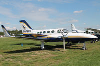 PH-MRO @ EHSE - In service with Q-flights at Seppe/Breda airport. ex D-IHOS.