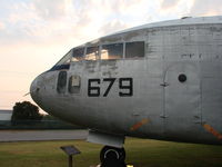 131679 - I was very disappointed to see the condition of this Aircraft.  Time and the elements are taking a toll on this machine. - by Darrell E. Baty