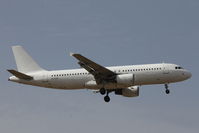 YL-LCO @ LMML - A320 YL-LCO Smartlynx - by Raymond Zammit