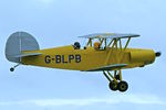 G-BLPB @ EGBK - At 2015 LAA National Rally at Sywell