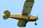 G-ARYH @ EGBK - At 2015 LAA National Rally at Sywell