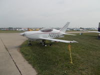N203V @ OSH - QuestAir Venture Homebuilt - by Christian Maurer