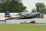 OK-VAV @ EGBK - At 2015 LAA National Rally at Sywell