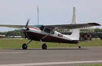 N97FC @ KOSH - Cessna 180E