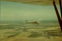 N43420 -  This was one sweet flying Tcraft but then all four that I owned wereThey also make you the best pilot but the learning curve can be difficult as 3 of my 4 had serious repairs in thier past. Its takes a lot of effort to fly right but is extremly rewarding