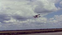 N5248Z - 48Z doing a fly by sometime around 1985-86.