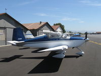 N139RV @ SZP - 2004 Hiatt VAN's RV-9A - by Doug Robertson