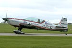 G-ZEXL @ EGBK - At 2015 LAA National Rally at Sywell