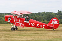 OO-KAT photo, click to enlarge OO-KAT photo, click to enlarge